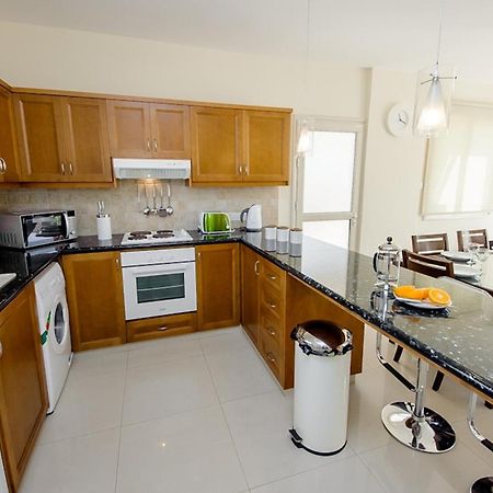 פרוטאראס Kapparis Holiday Villa 018 מראה חיצוני תמונה