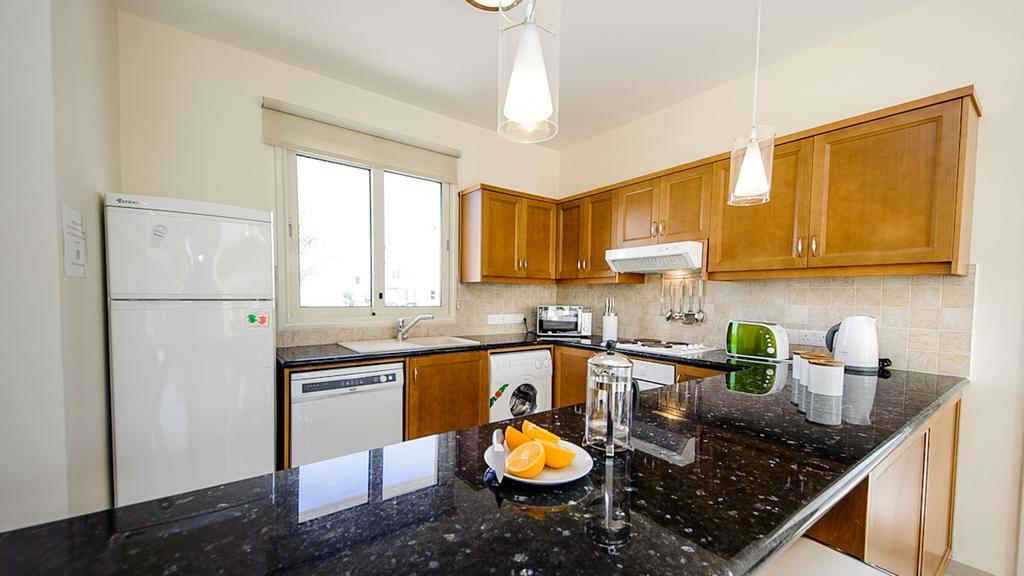 פרוטאראס Kapparis Holiday Villa 018 מראה חיצוני תמונה