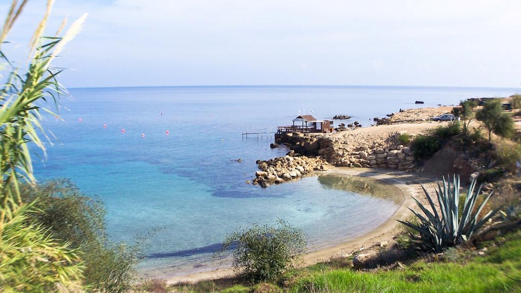 פרוטאראס Kapparis Holiday Villa 018 חדר תמונה